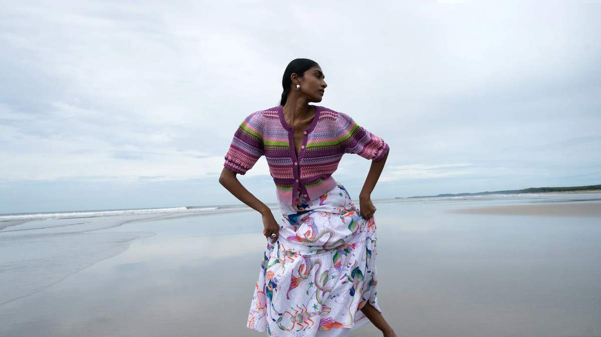 Reimagining Fashion: A 2026 Snapshot of Banjanan and Beyond