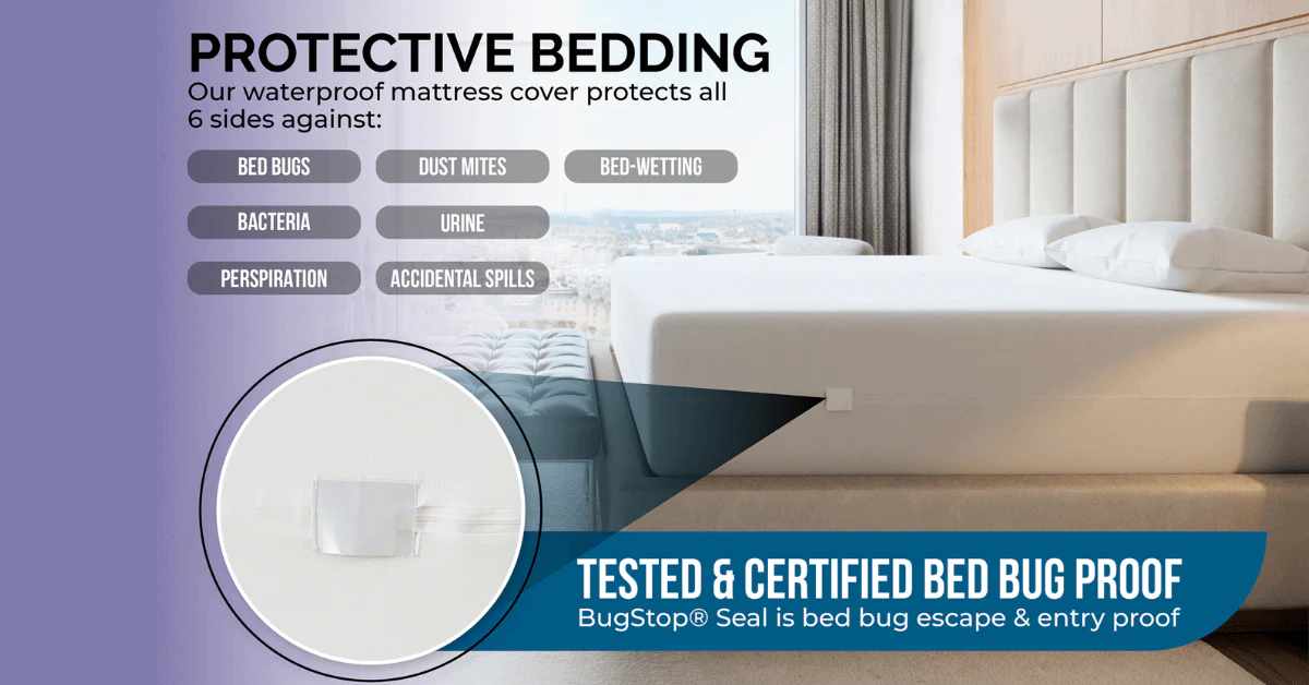 Where Home Bedding Is Headed — and Who's Leading