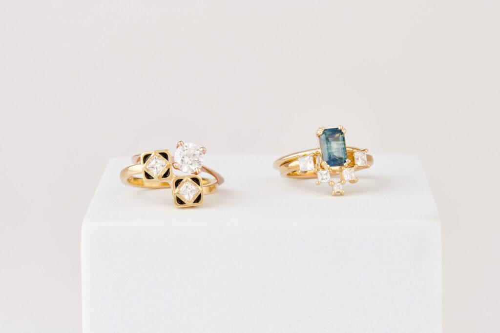 Fashion Accessories' New Wave: Brands to Know This Year