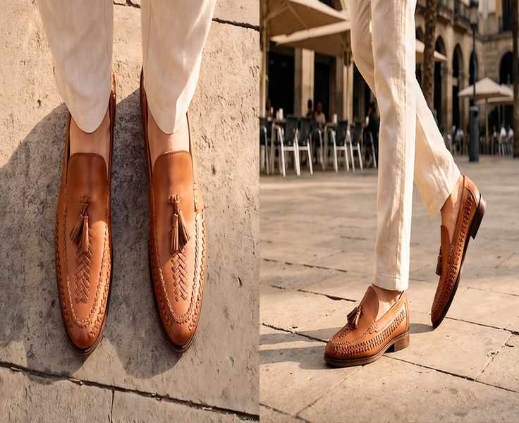 Step Up Your Style: Discover What Base London Offers