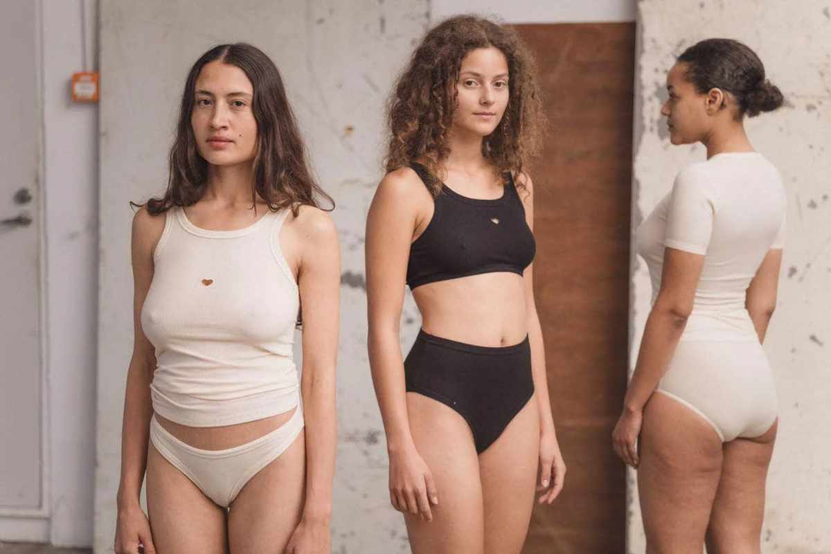The Fashion Brands Quietly Changing How We Shop