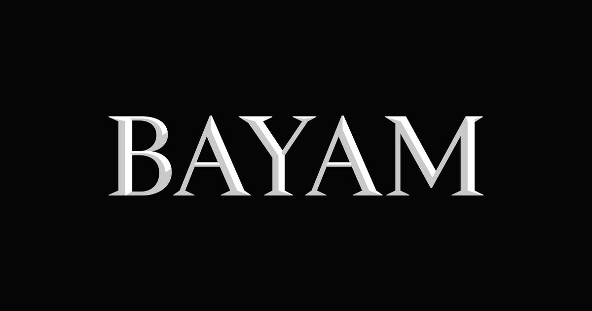 Picking Between Bayam Jewelry and Its Closest Rivals