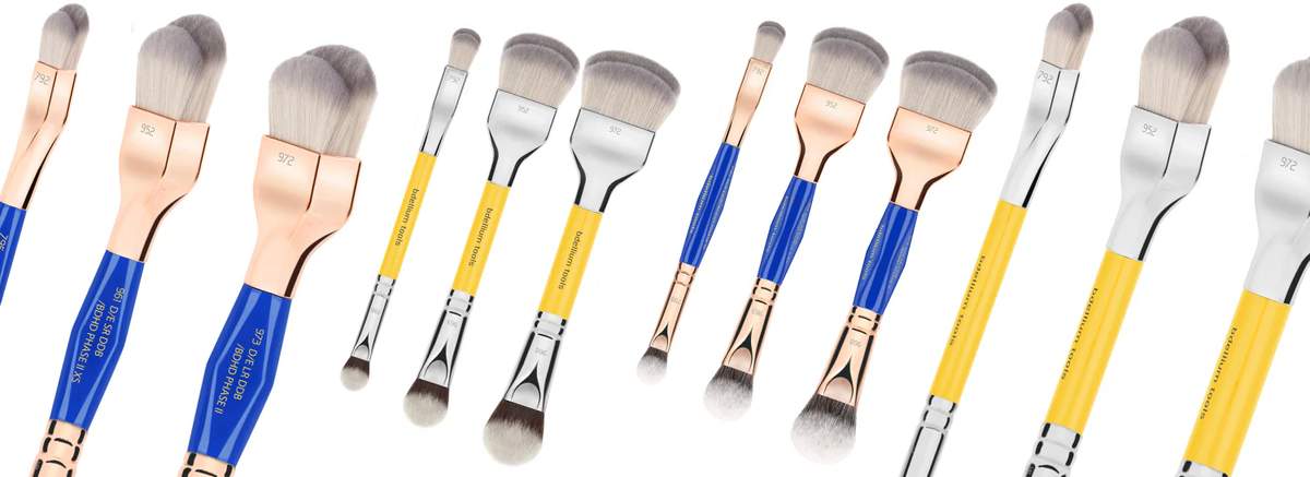 Bdellium Tools 101: 12 Beauty Buys + Tips to Try This Year
