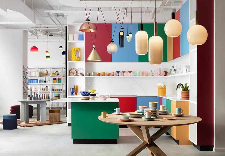 BEAM: From the Other Side of Checkout