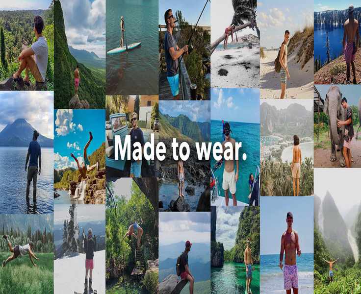 Picking Between Bearbottom Clothing and Its Closest Rivals