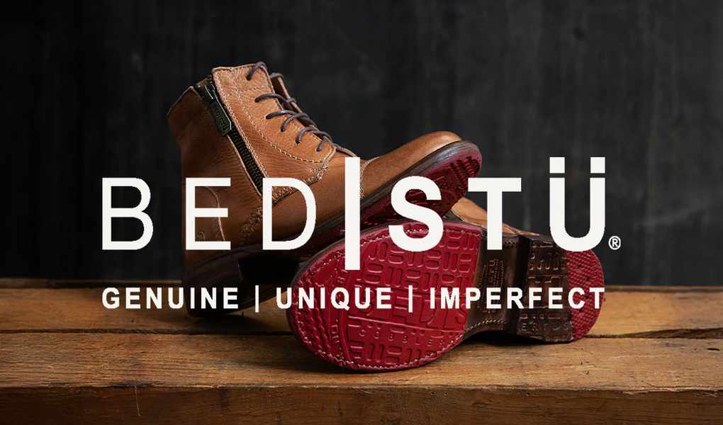 Bed|Stu: An Honest Long Look at Handcrafted Footwear