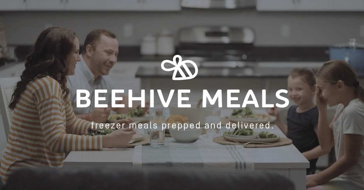 Busy Nights Made Simple: Discover Beehive Meals