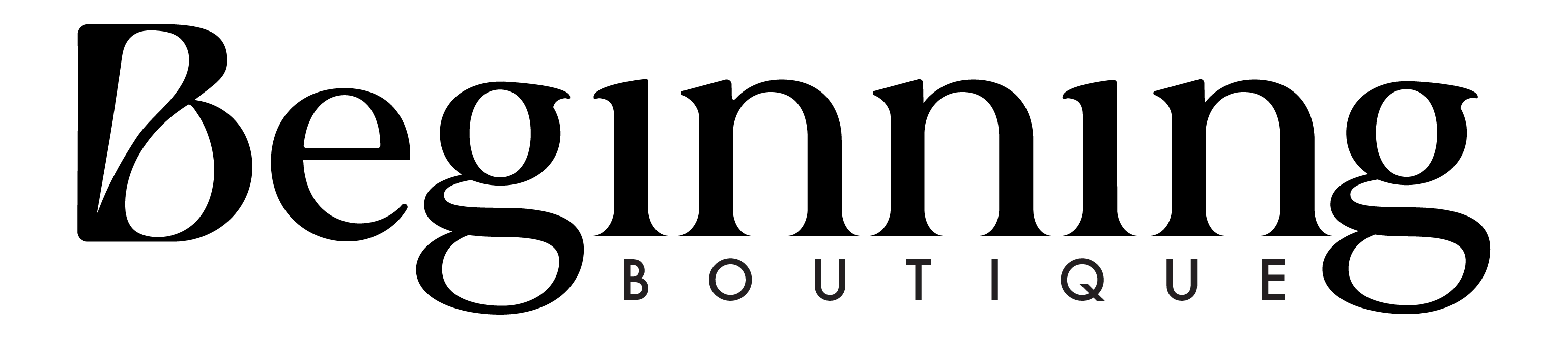 A Few Days With Beginning Boutique: What I Learned