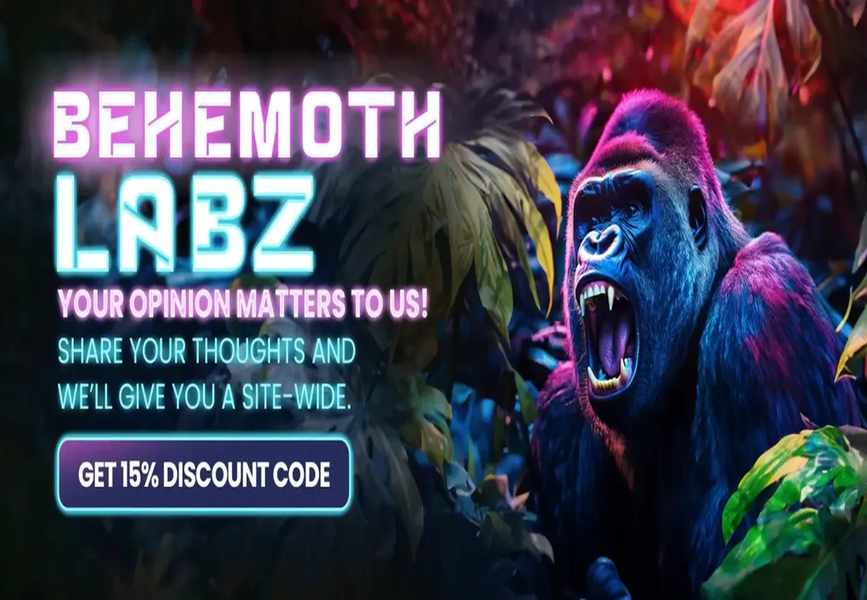 The Honest Take on Behemoth Labz (From Someone Who Shops It)