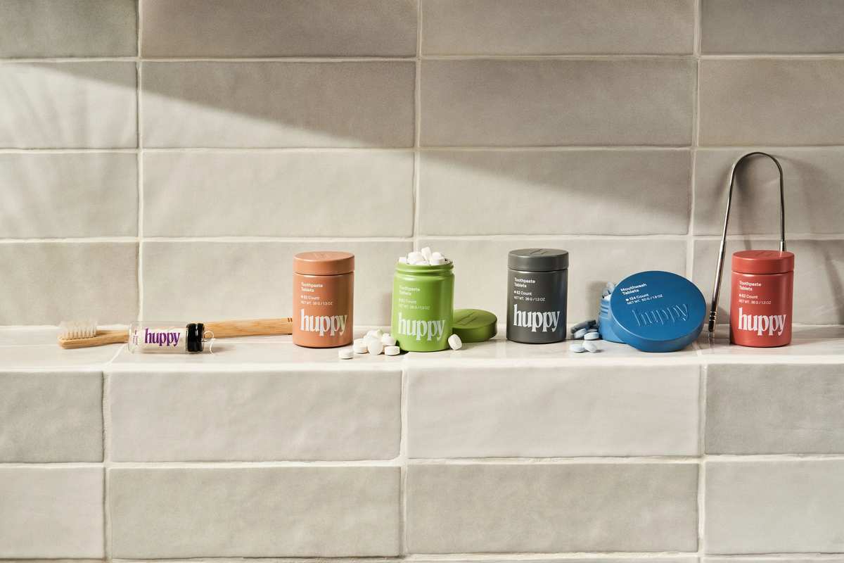 12 Essential Insights Before Choosing Huppy for Your Oral Care