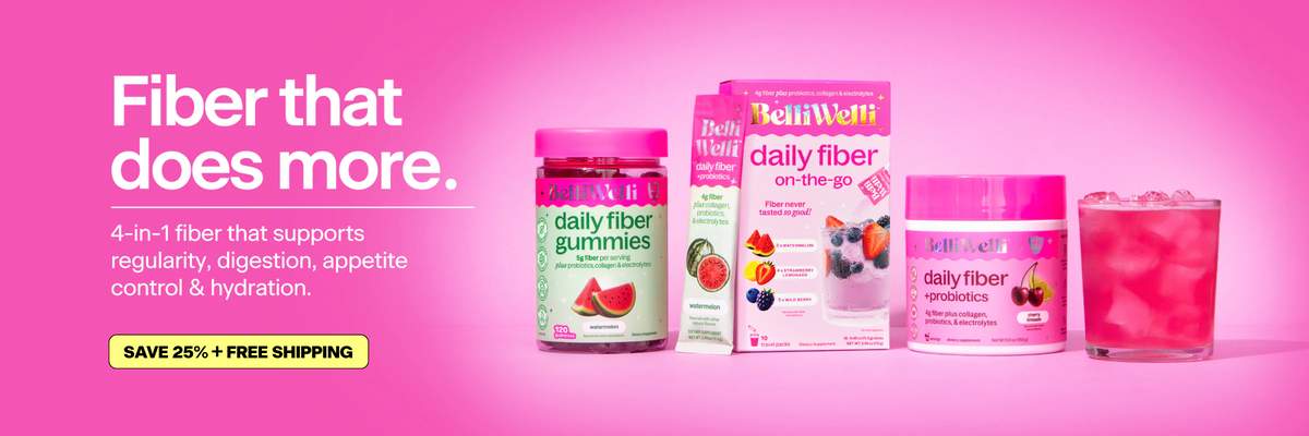 Discovering the Wellness Revolution with BelliWelli