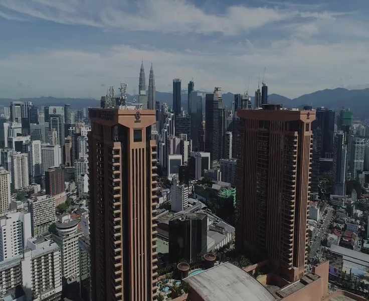 Escape to Comfort: Discover What Berjaya Hotel Offers