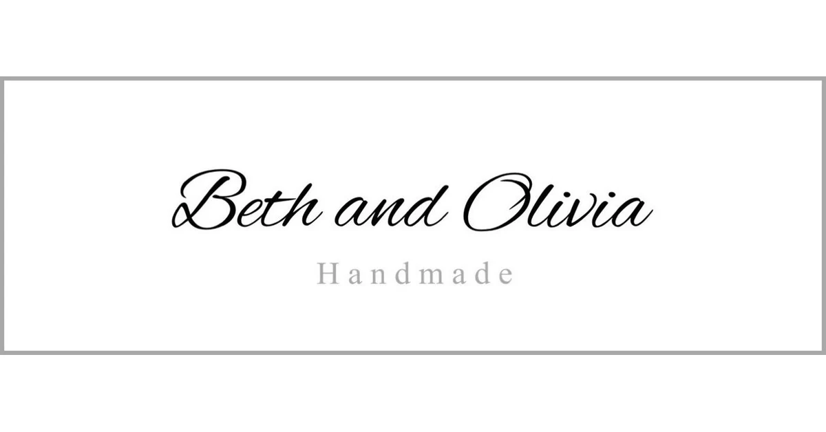The Honest Take on Beth and Olivia Handmade (From Someone Who Shops It)