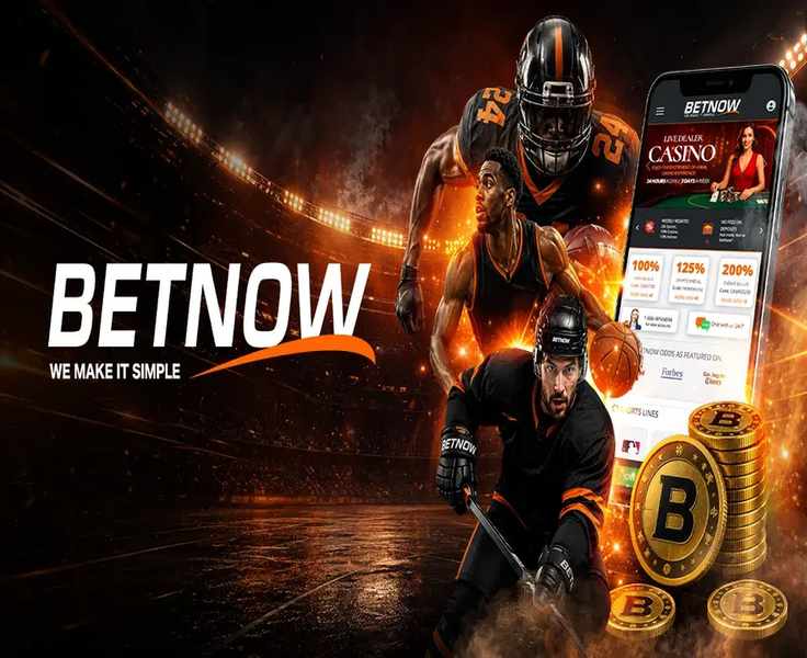 BetNow: A Comprehensive Guide for Gamblers and Sports Enthusiasts
