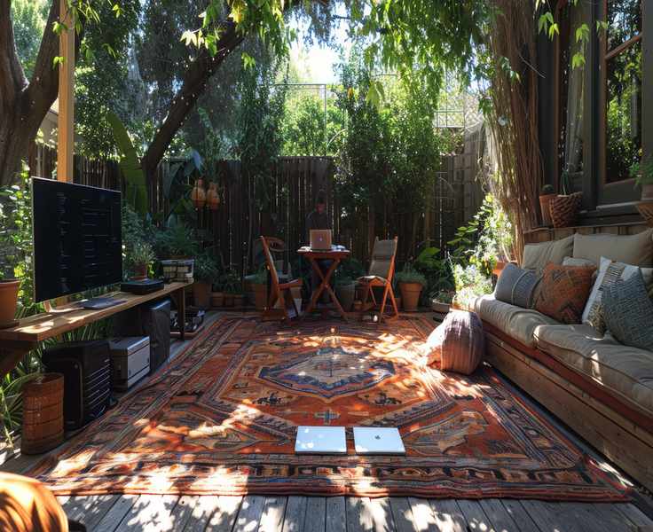 The Honest Comparison: Beverly Rug and What Else Is Out There