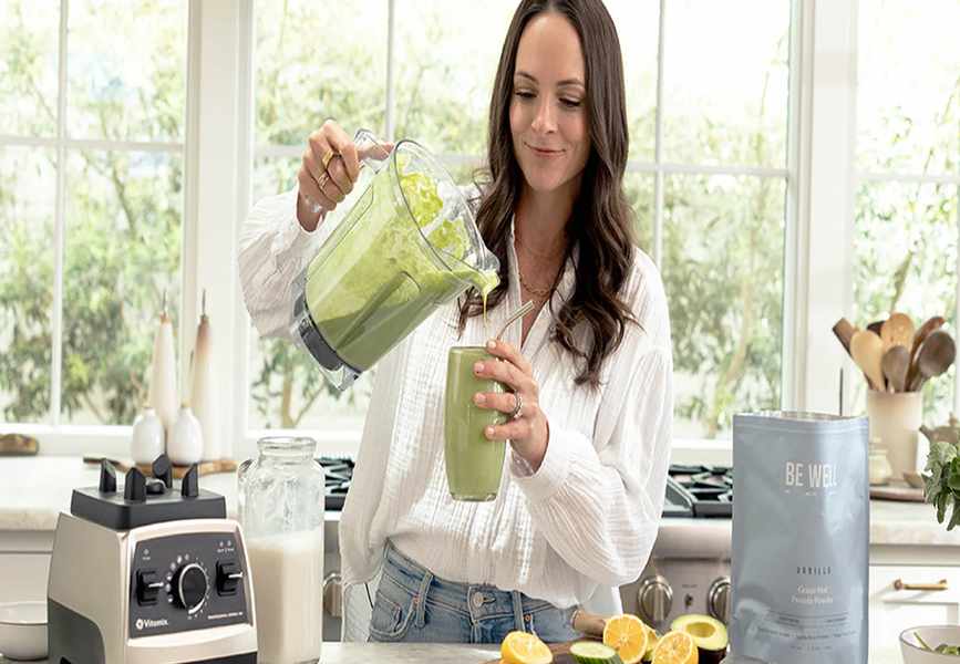 The Honest Comparison: Be Well by Kelly and What Else Is Out There