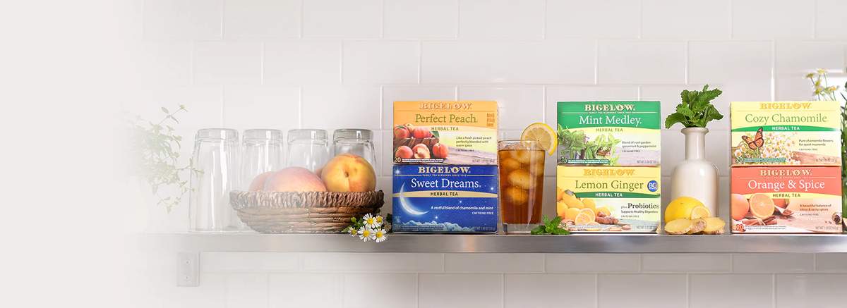 Picking Between Bigelow Tea and Its Closest Rivals
