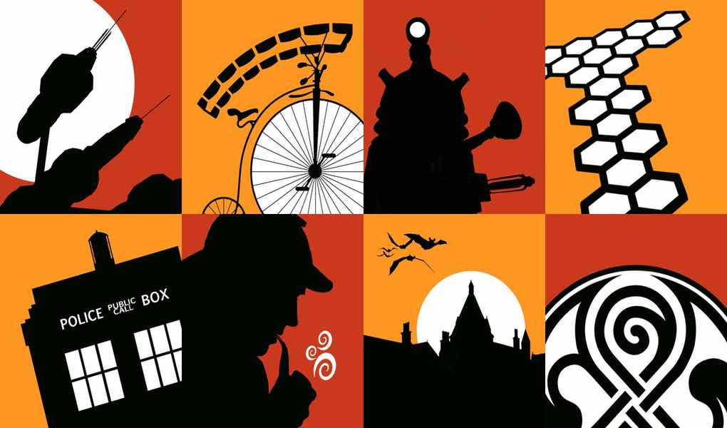 Big Finish: An Honest Long Look into Audio Drama