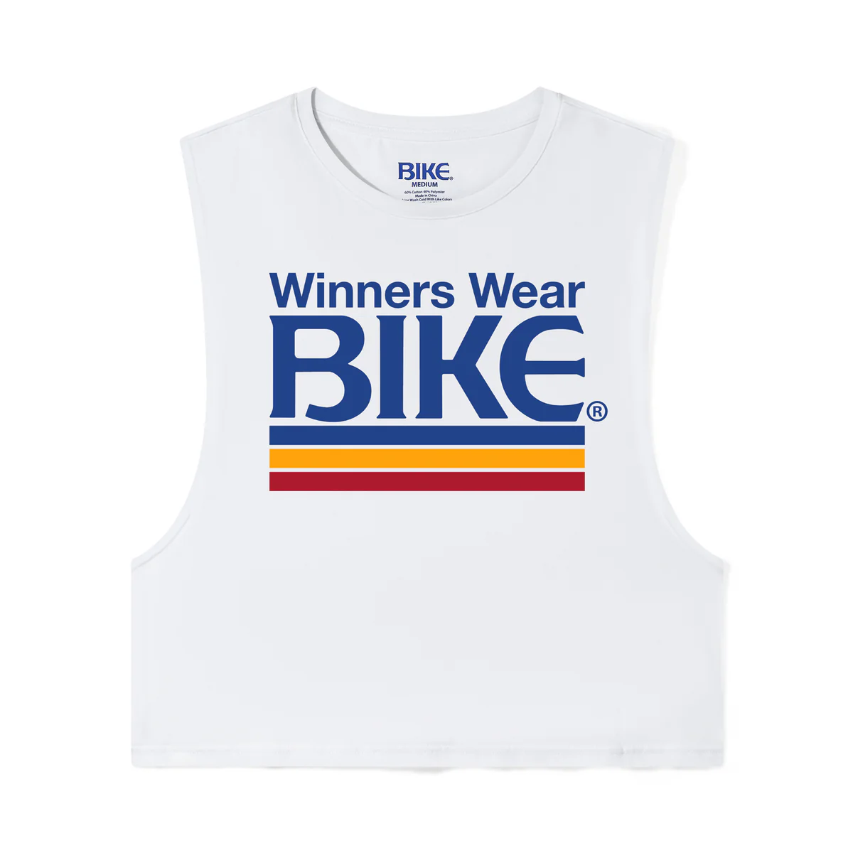 Crop Tank