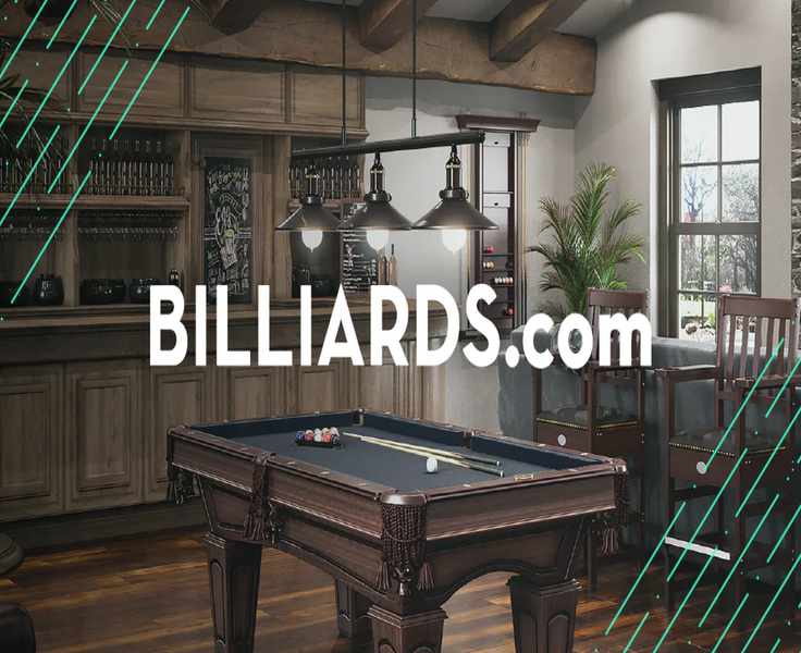 Shopping Billiards.com: 12 Tactics Regular Customers Actually Use