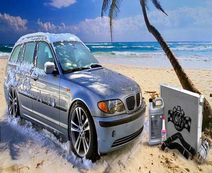 BimmerWorld: A Hub for BMW Enthusiasts and Racers