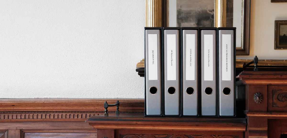 Discover Bindertek: Elevate Your Workspace with Premium Organization