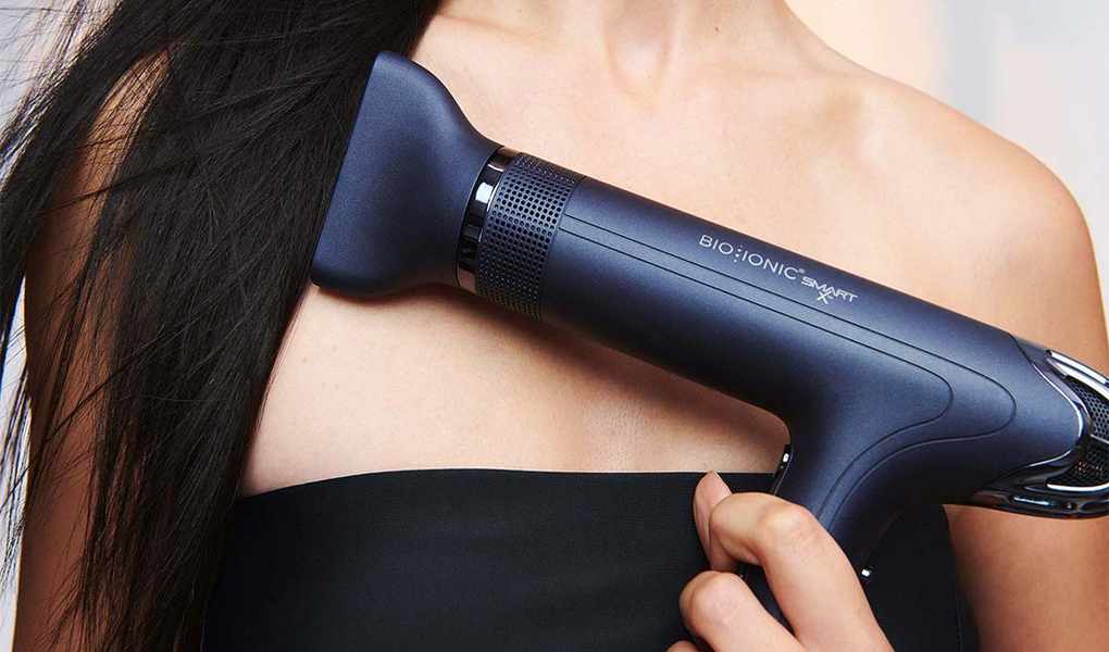 The Honest Take on Bio Ionic: Hair Tools that Elevate Your Routine
