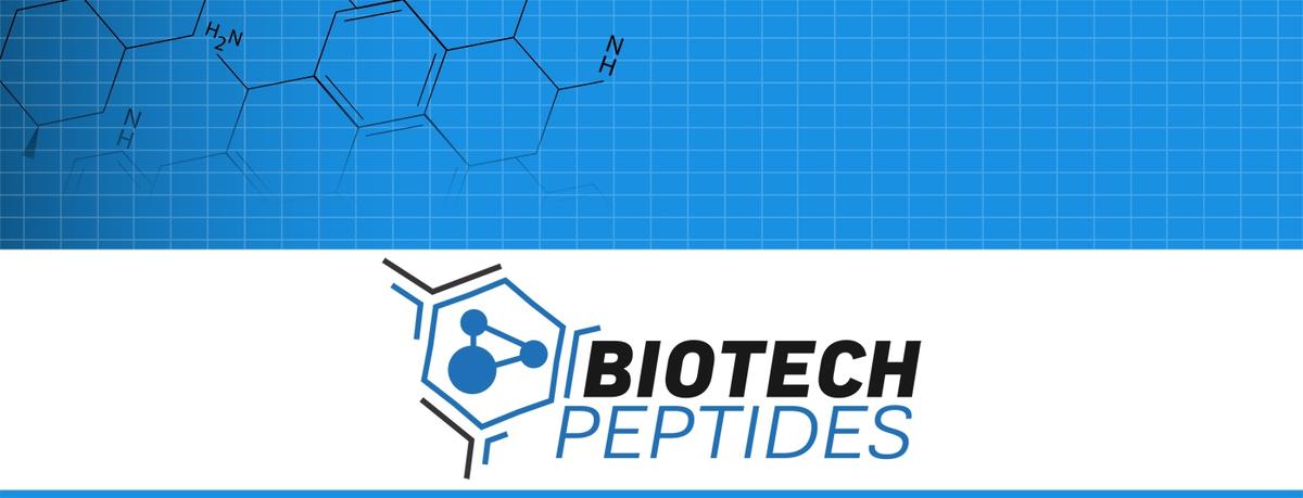 Biotech Peptides: Unpacking the Future of Health Supplements