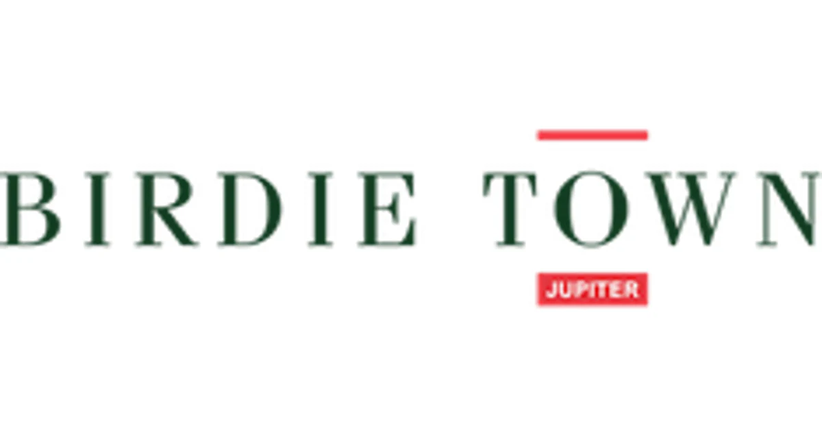 The Quiet Rise of Birdie Town: Where Golf Meets Style