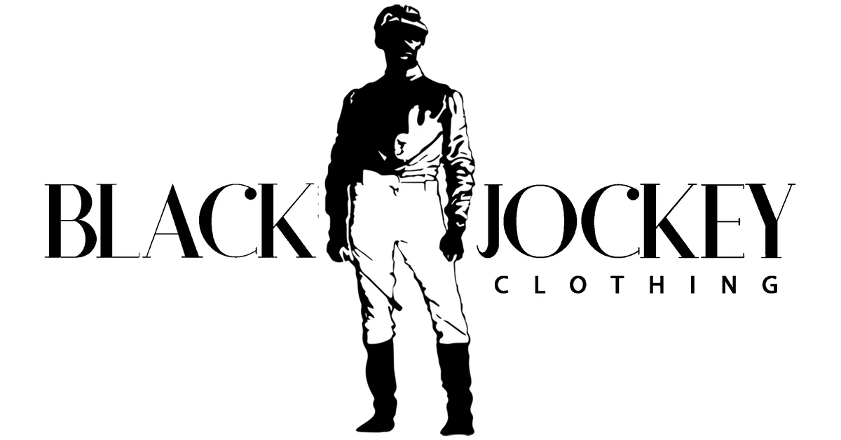 Black Jockey Clothing vs. the Competition: Unpacking Style Choices