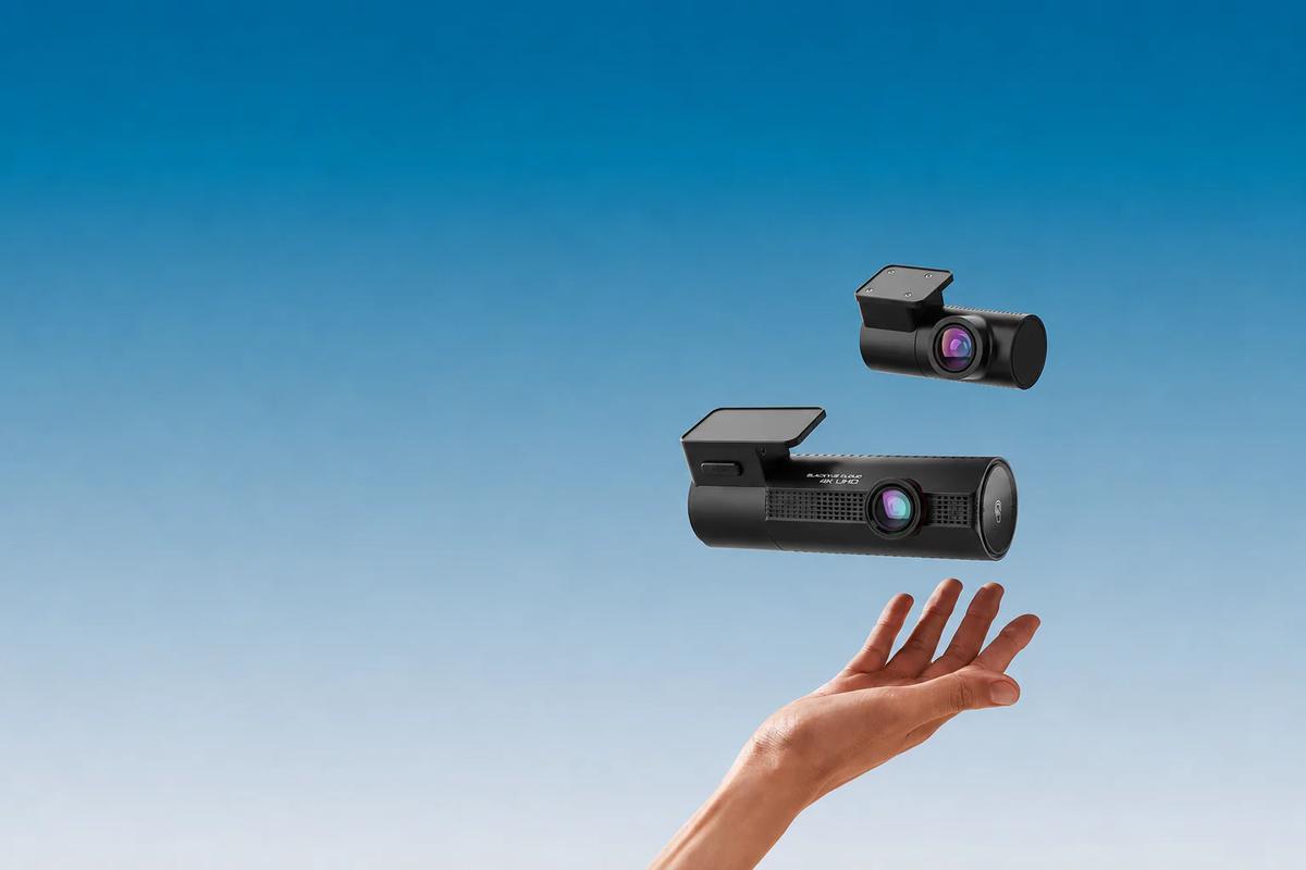 The Dashcam Revolution: Exploring the Shift in Car Safety Tech