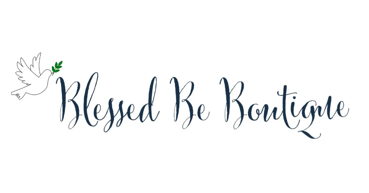 The Quiet Rise of Blessed Be Boutique