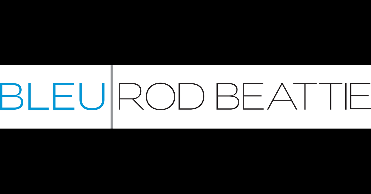 12 Ways to Elevate Your Swimwear Game with Bleu Rod Beattie
