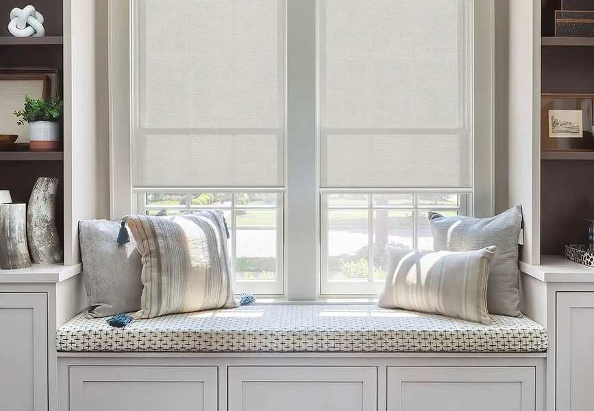 Transform Your Space: The Magic of BlindsMagic