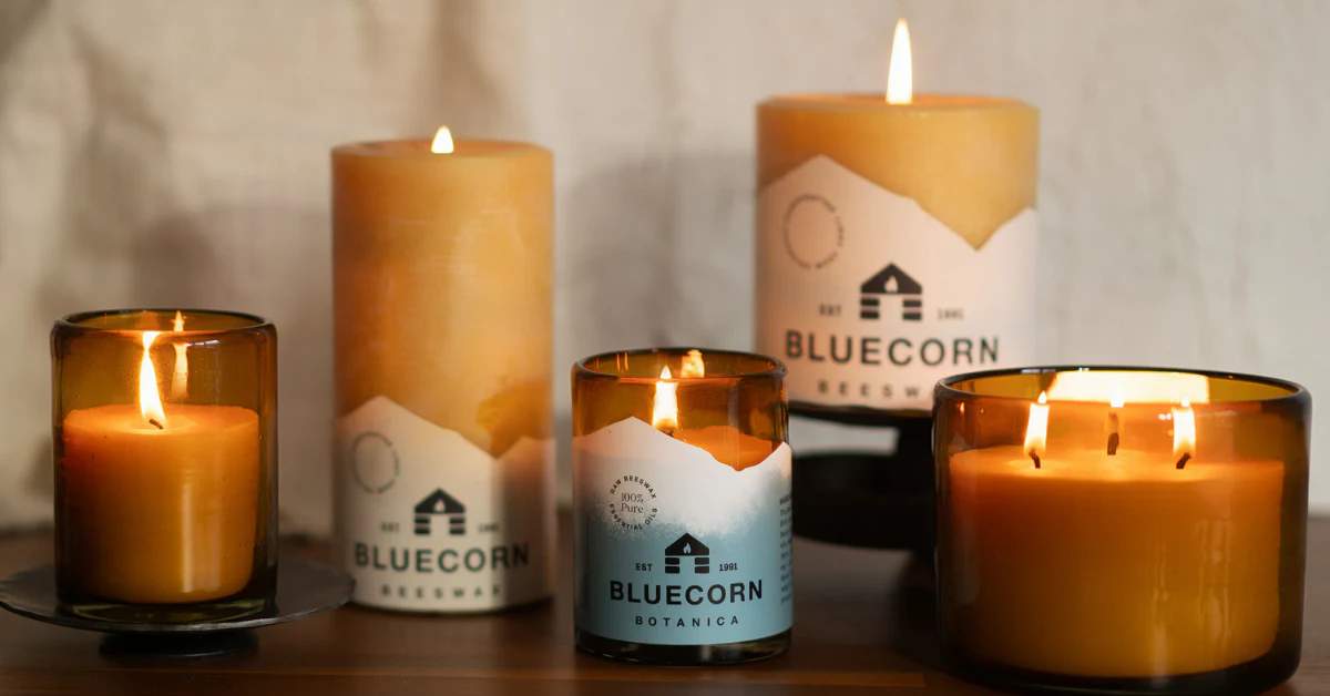 The Honest Comparison: Bluecorn Candles and What Else Is Out There
