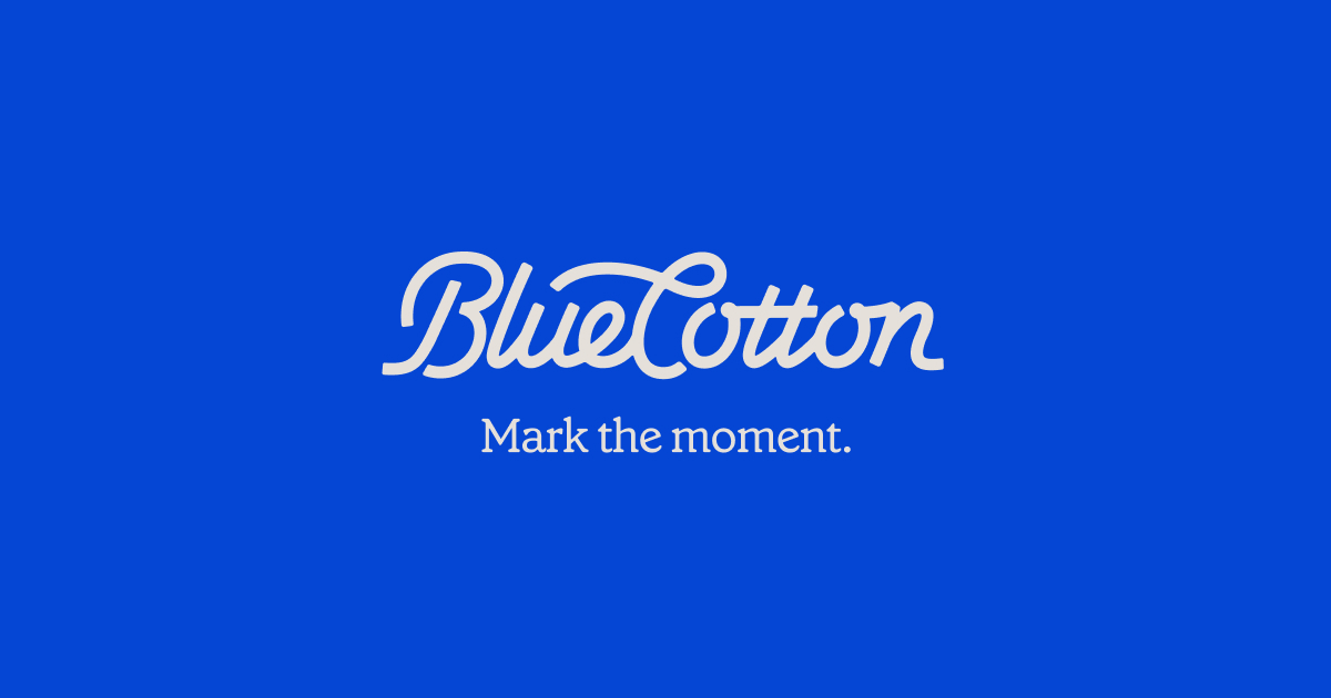12 Ways to Get More Out of BlueCotton
