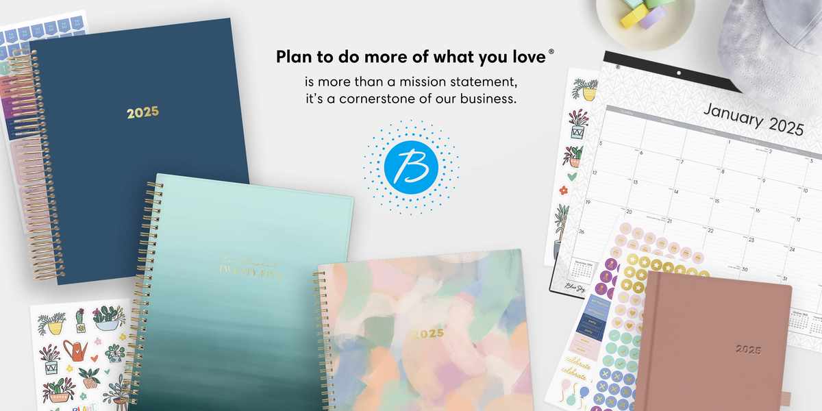 Organizing Life: The Impact of Blue Sky Planner