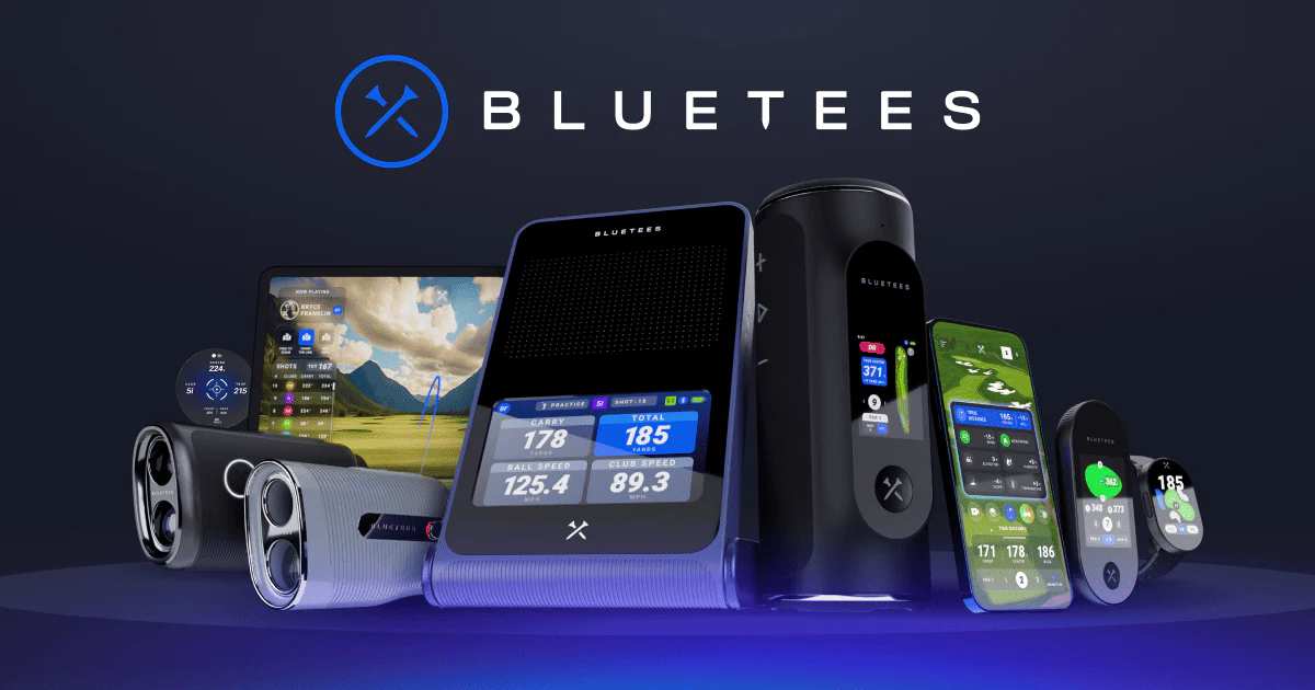 Exploring the Rise of Blue Tees Golf in Modern Golf Culture