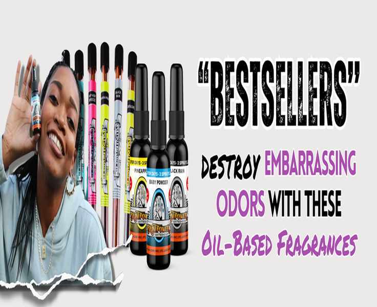 Shopping BluntPower: 12 Tips Fans Use to Snag Fresh Scents