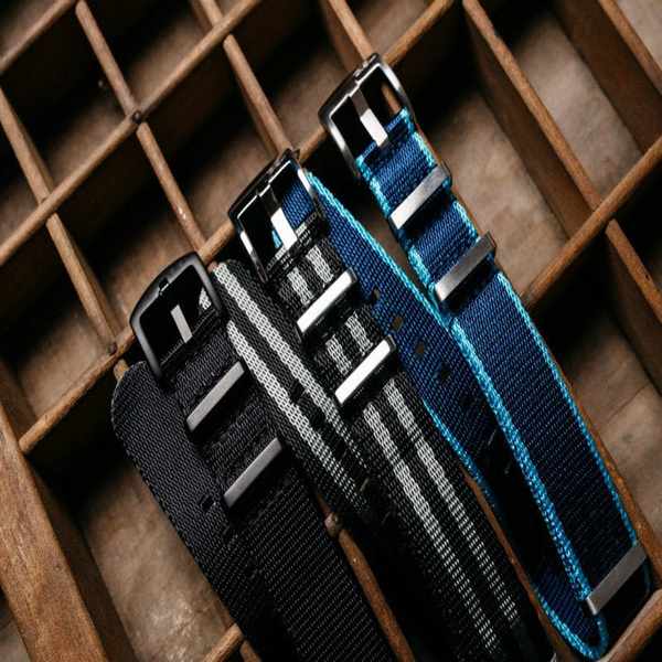 Transform Your Timepiece: The Honest Take on BluShark Straps