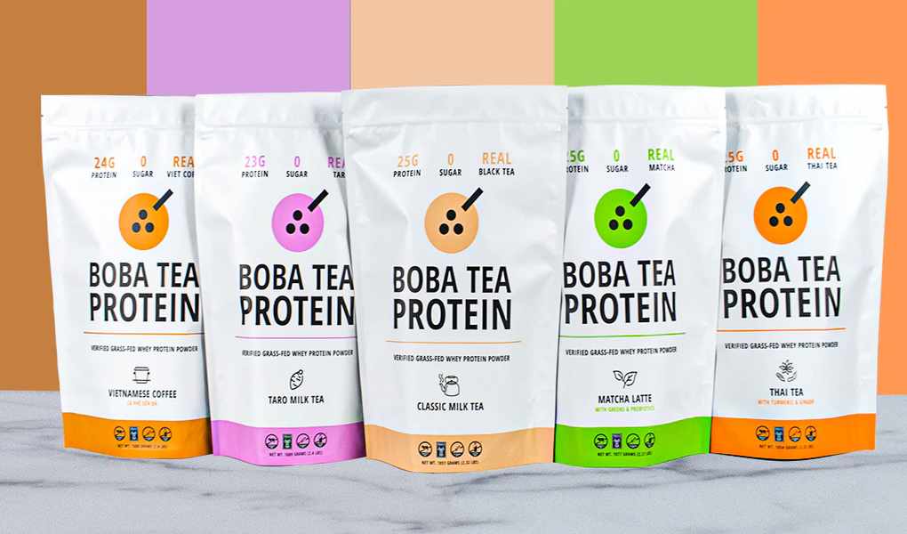 Where Beverage Trends Are Headed — and Who's Leading