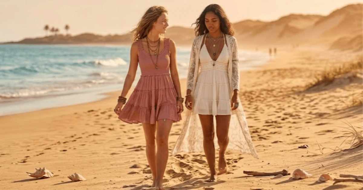 Where Boho Fashion Is Headed — and Who's Leading