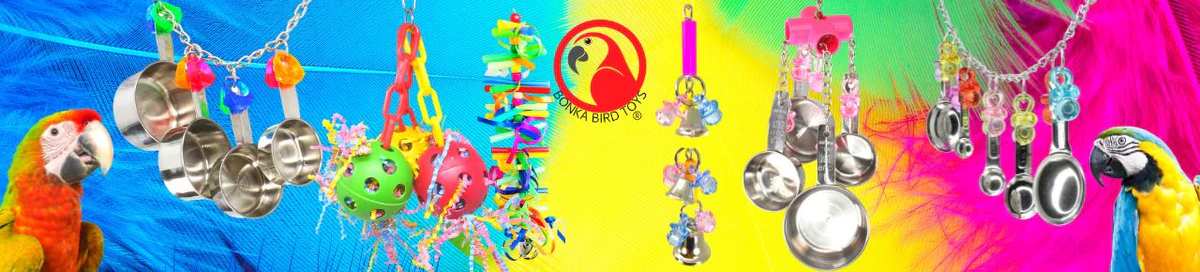 Bonka Bird Toys 101: 12 Must-Have Buys + Saving Plays Worth Trying