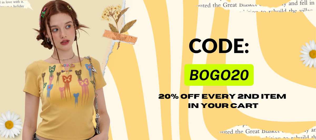 13 Stylish Ways to Rock Boogzel Clothing This Year