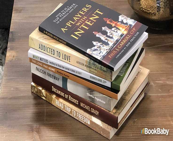 Unlocking Your Story: Discover BookBaby for Aspiring Authors