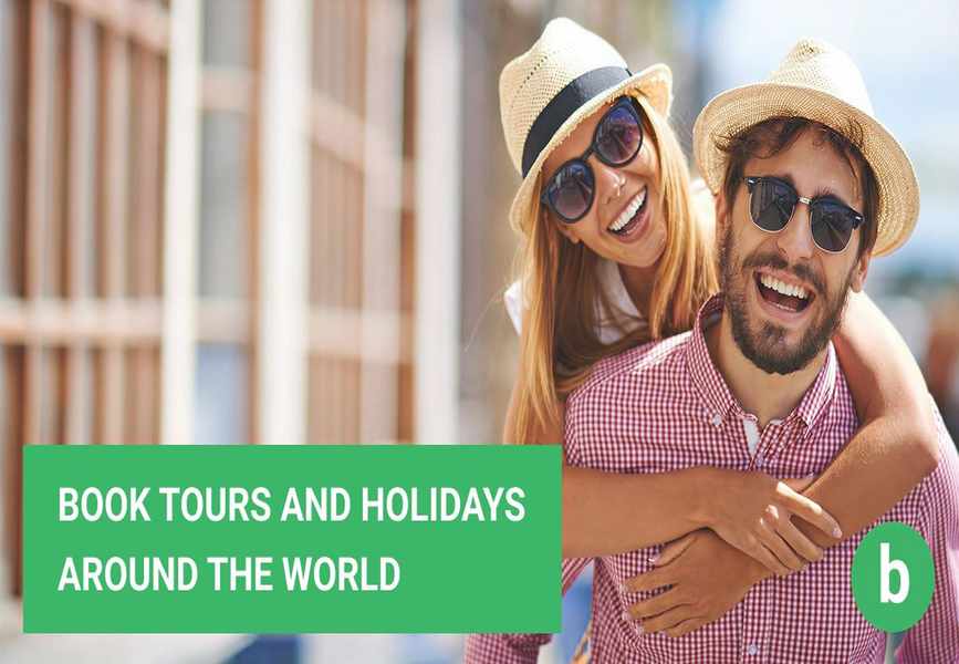 Exploring the 2026 Travel Booking Landscape