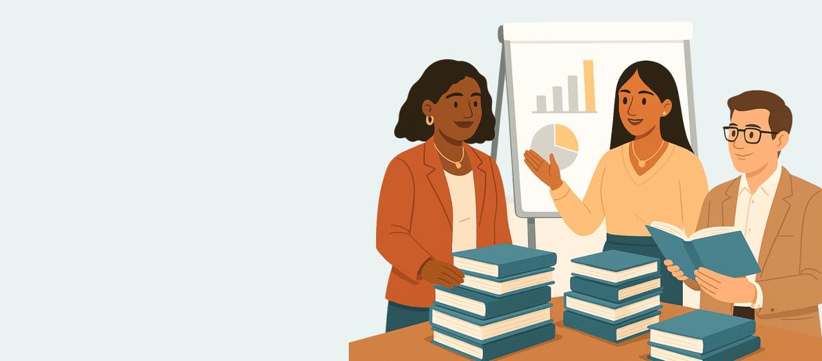 BookPal: Your Key to Affordable Bulk Book Purchases