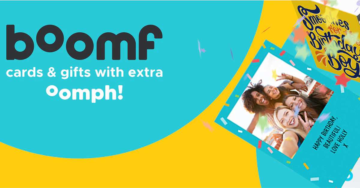 The Joy of Personalization: Exploring Boomf's Unique Gifts
