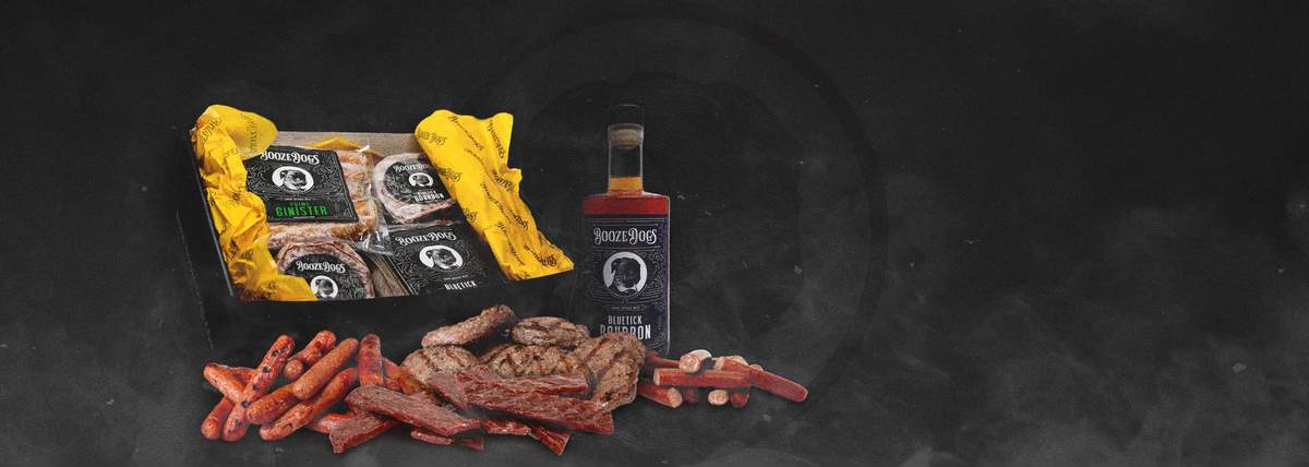 Choosing Between Booze Dogs and Its Competitors: A Flavor Showdown