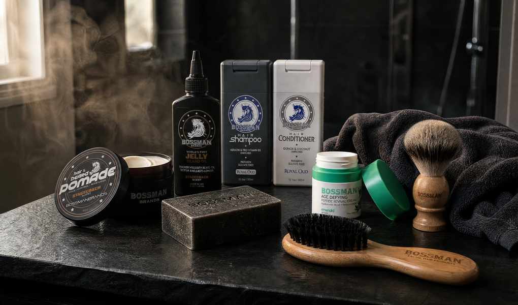 Bossman Unpacked: What to Buy, What to Skip